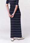 RAF Gimpo Skirt (Navy)