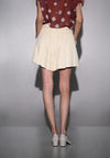 RAF Gomel Shorts (Ivory)