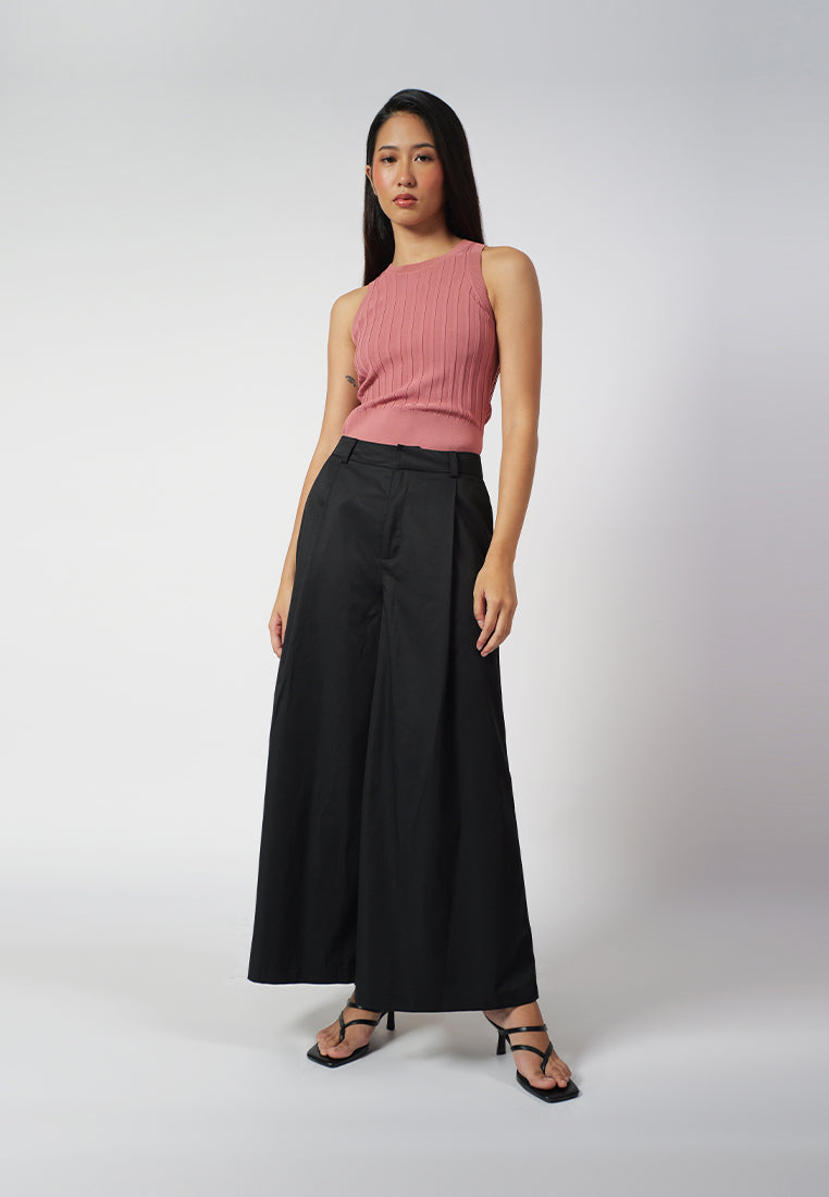 RAF Goya Pants  (Black)