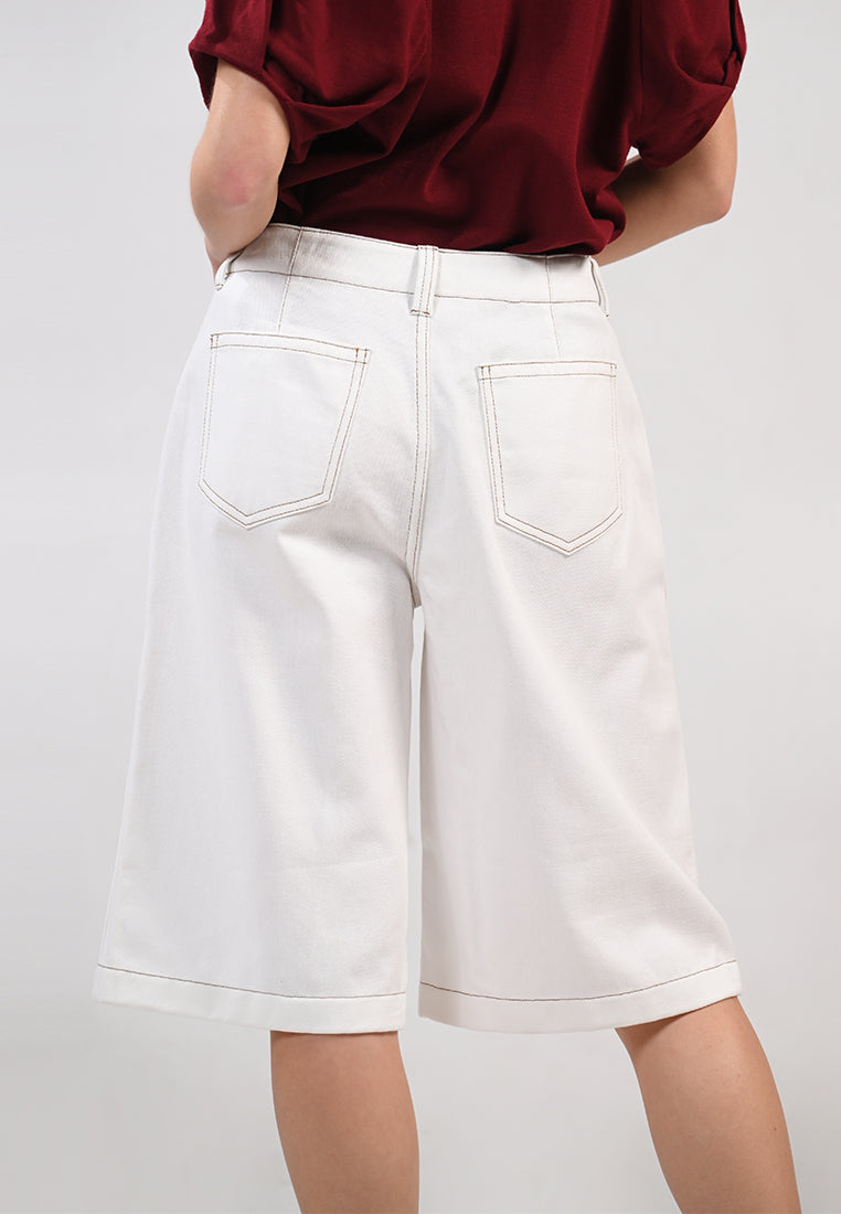 RAF Gull Shorts  (Offwhite)