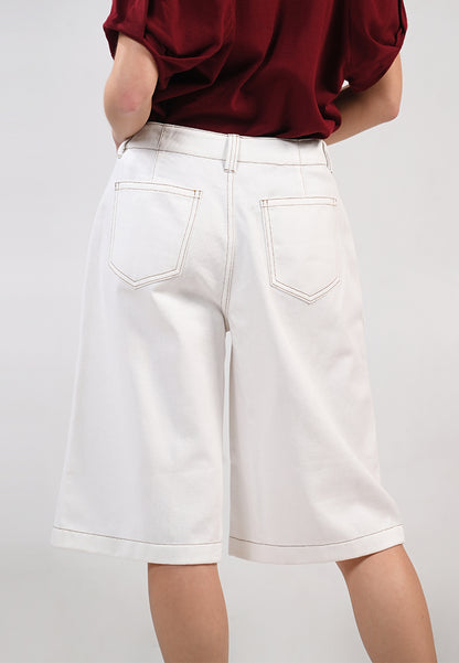 RAF Gull Shorts  (Offwhite)