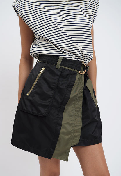 RAF Harper Sleeveless Dress (Multi)