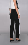 RAF Hills Pants (White/Black)