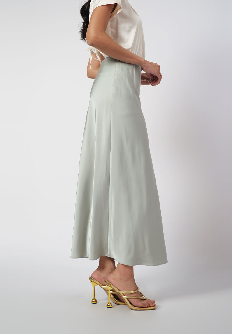 RAF Isabelle Skirt (Mint)