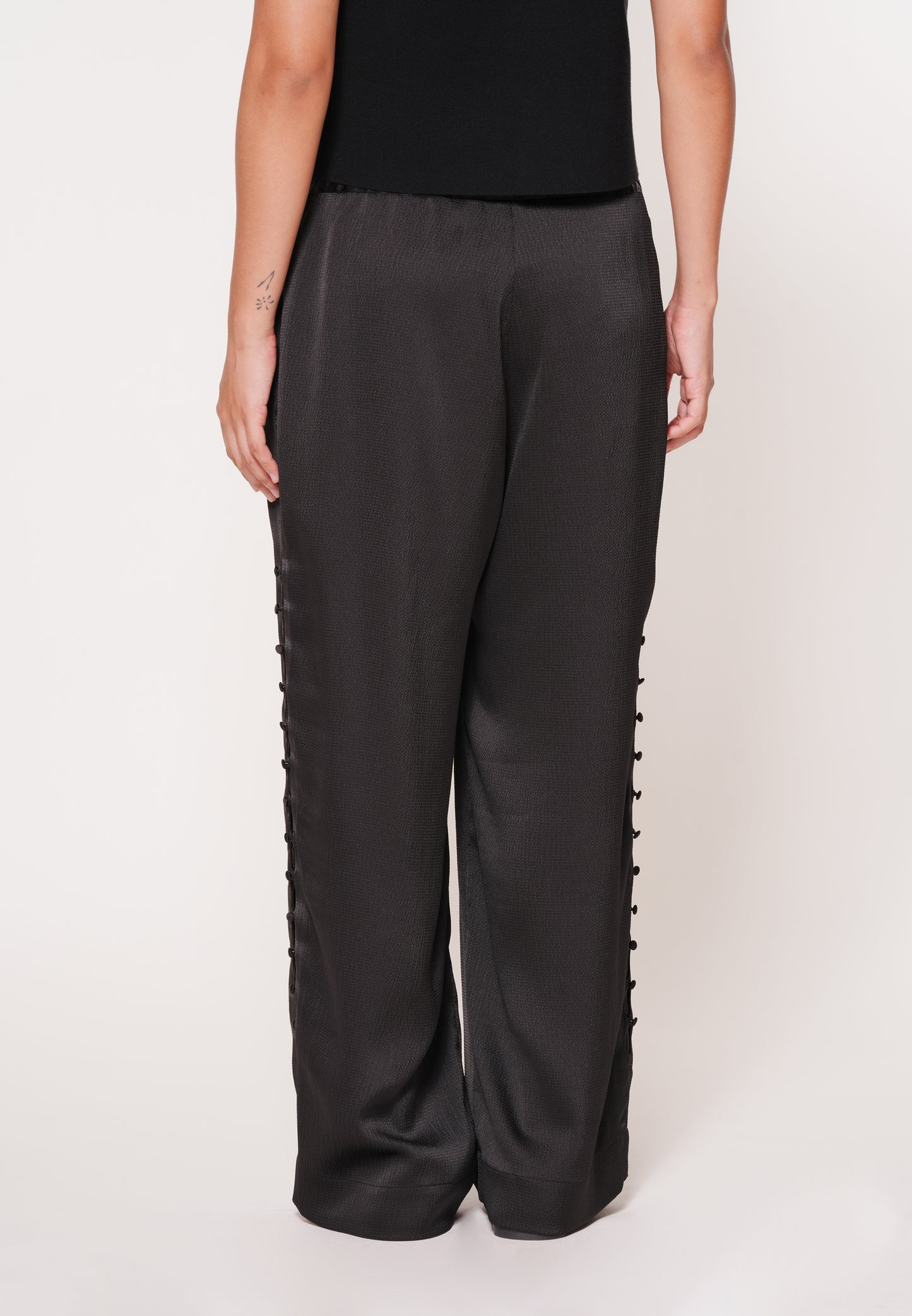 RAF Jount Pants (Black)