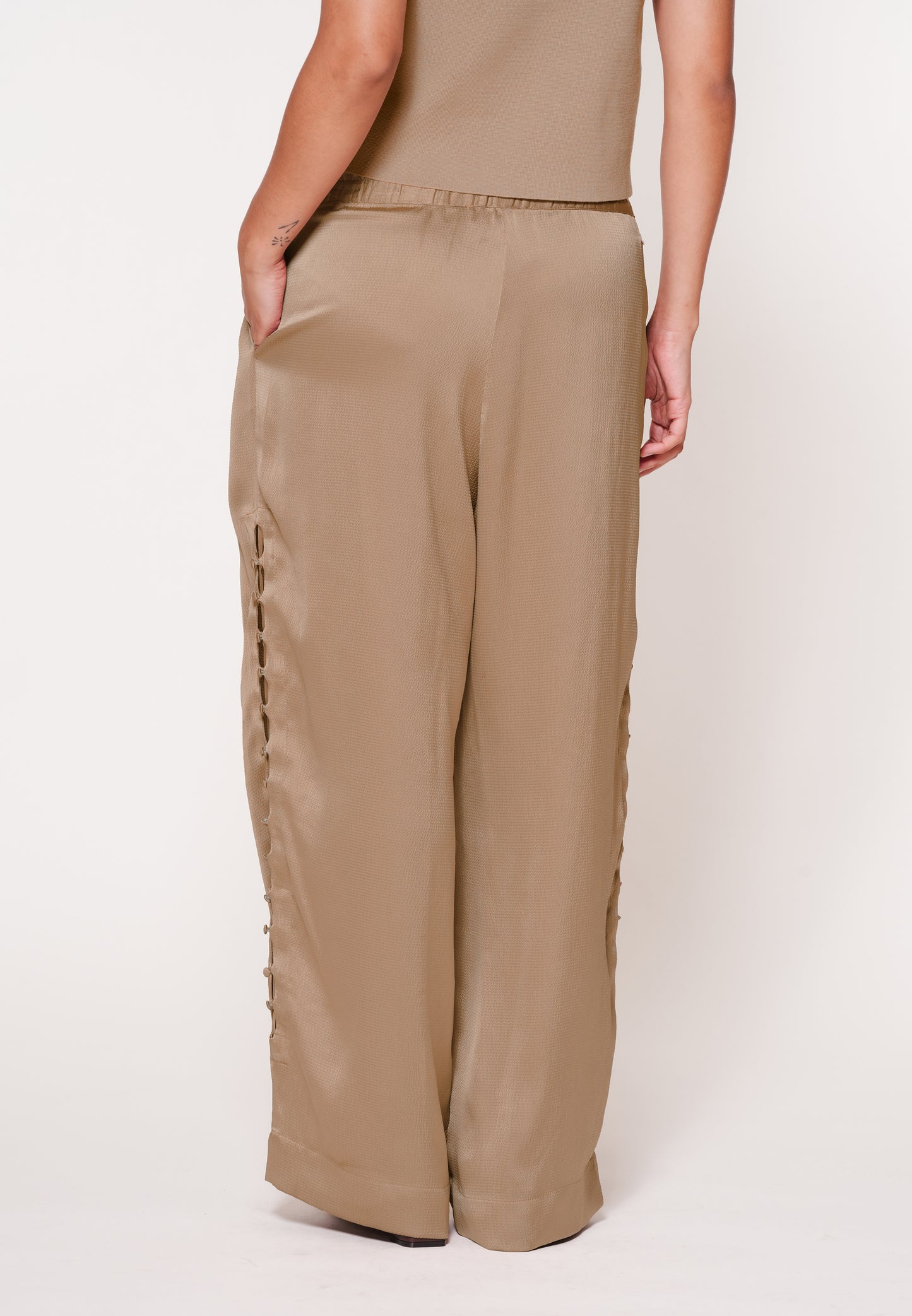 RAF Jount Pants (Taupe)