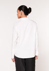 Raf Juggle Long Sleeve Top (Offwhite)