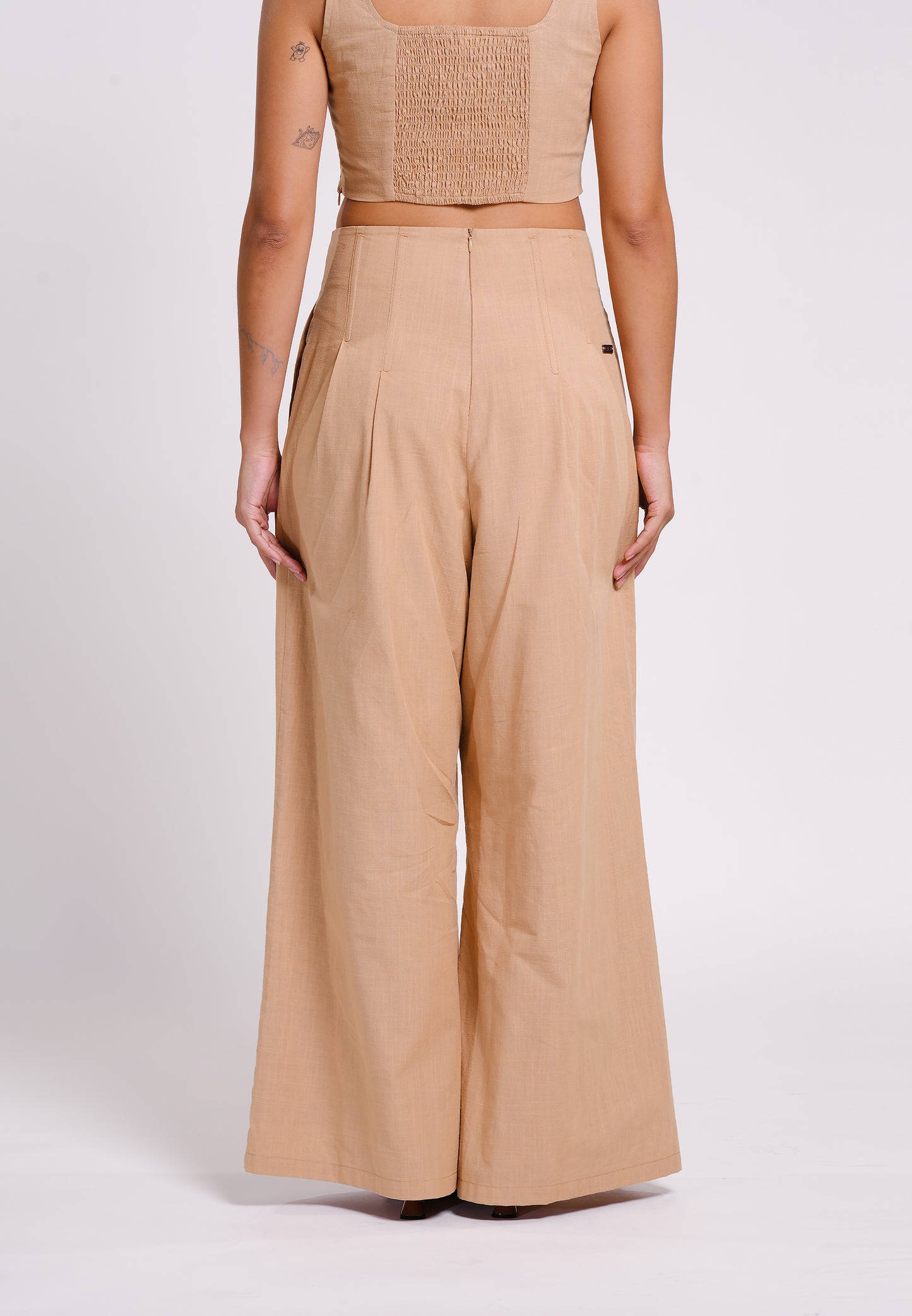 RAF Khan Pants (Wood)
