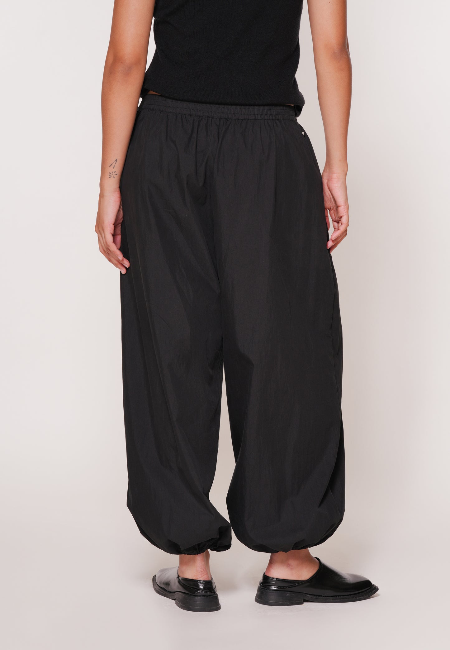 Raf King Pants (Black)