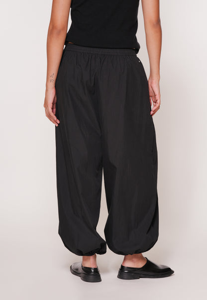 Raf King Pants (Black)