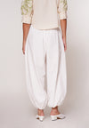 Raf King Pants (Offwhite)