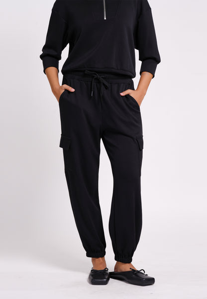 RAF Nest Pants (Black)