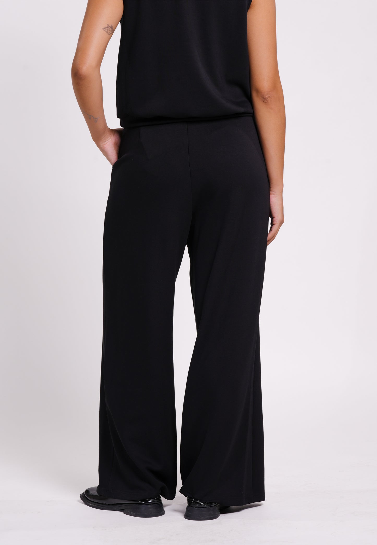 RAF New Pants (Black)