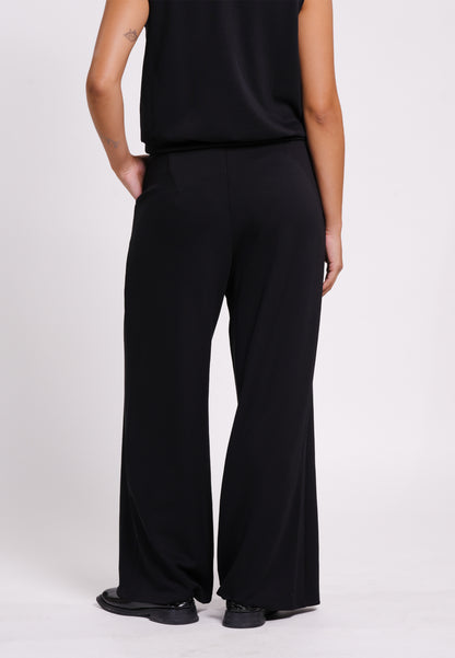 RAF New Pants (Black)