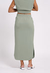 RAF Novel Skirt (Sage)