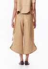 R.A.F. x nicolò NP006 Pants (Khaki)