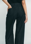 RAF Page Pants (Black)