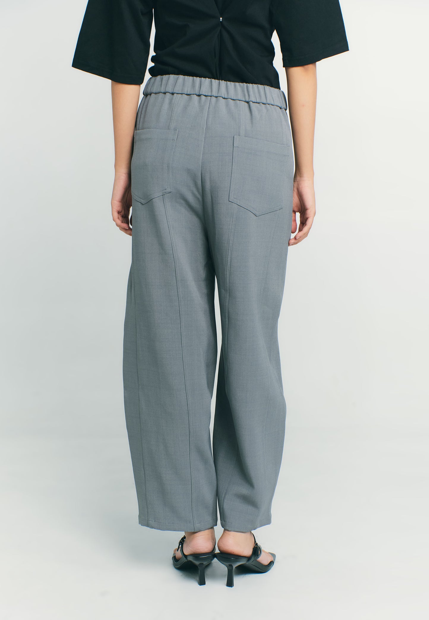 RAF Quest Pants (Gray)
