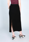 RAF Fitz Skirt  (Black)