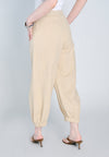 RAF Fly Pants  (Beige)