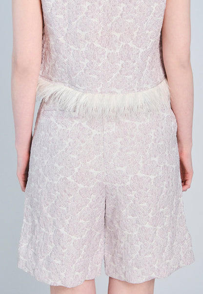 RAF Frida Jorts (W.Lilac)