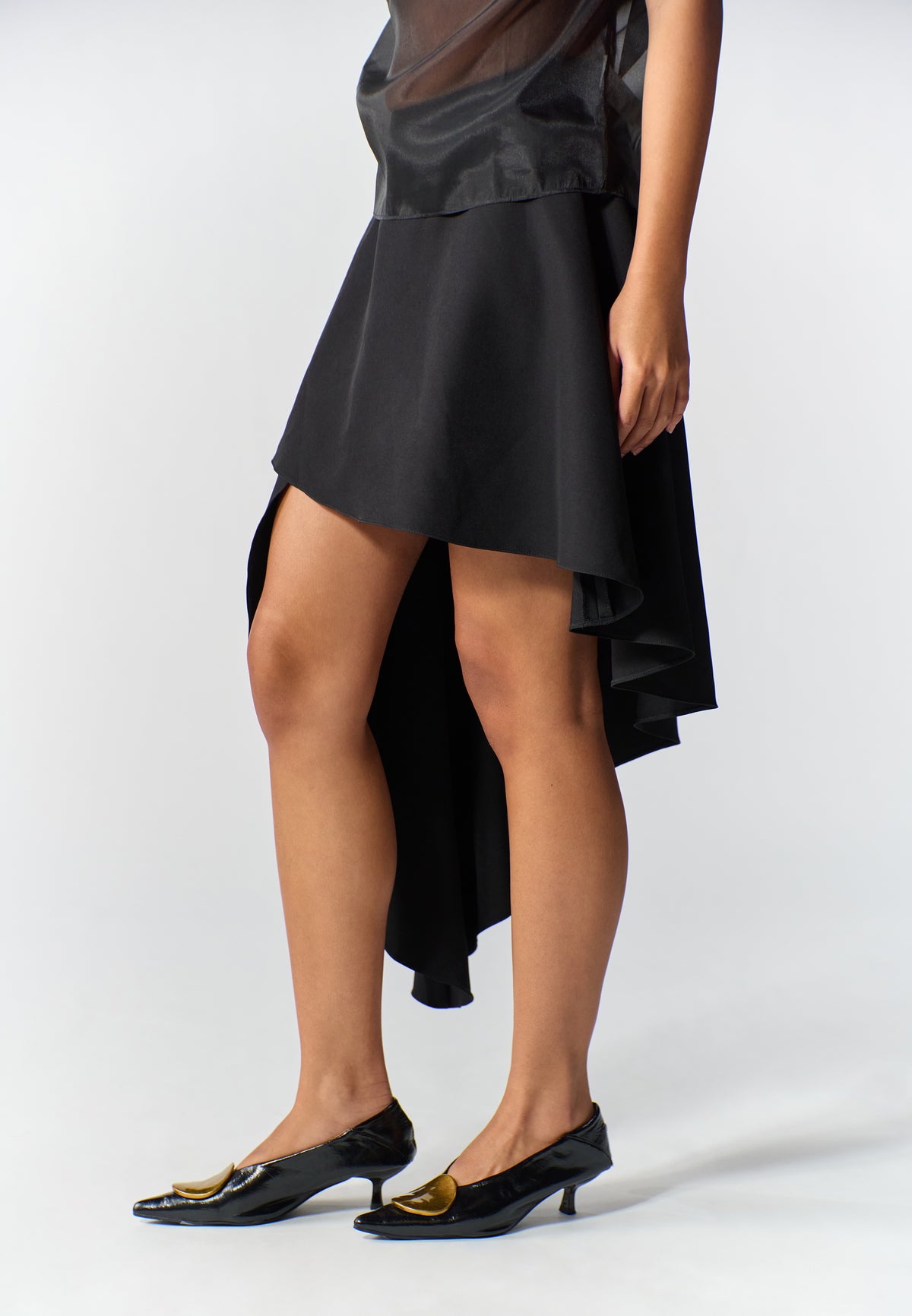 RAF Ramulus Skirt (Black)