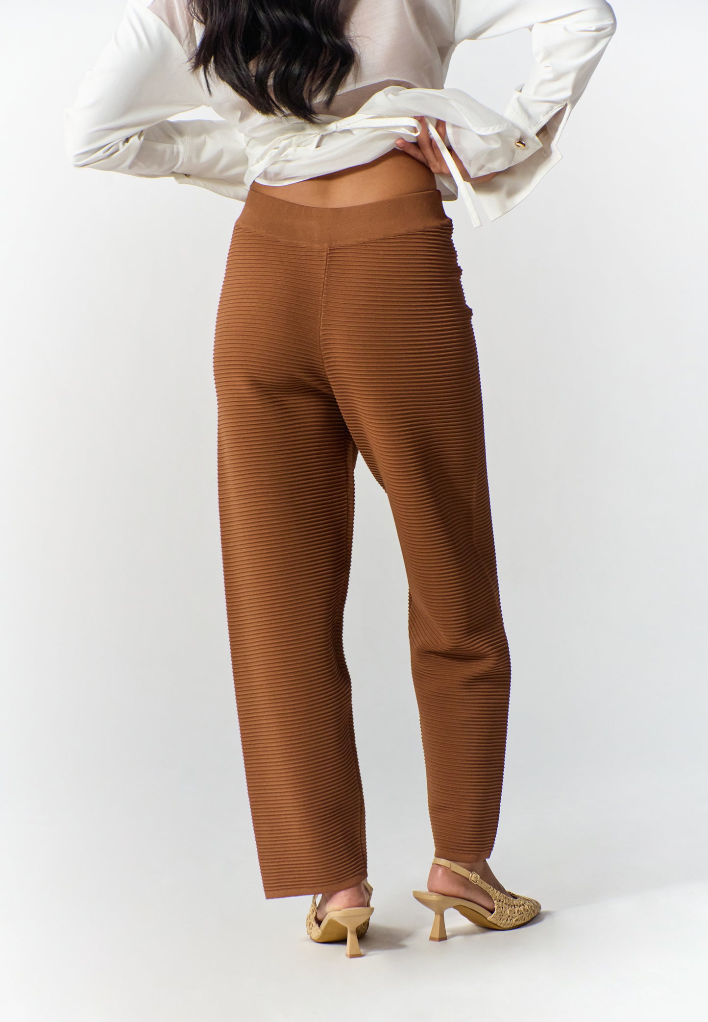 RAF Raunch Pants (Camel)