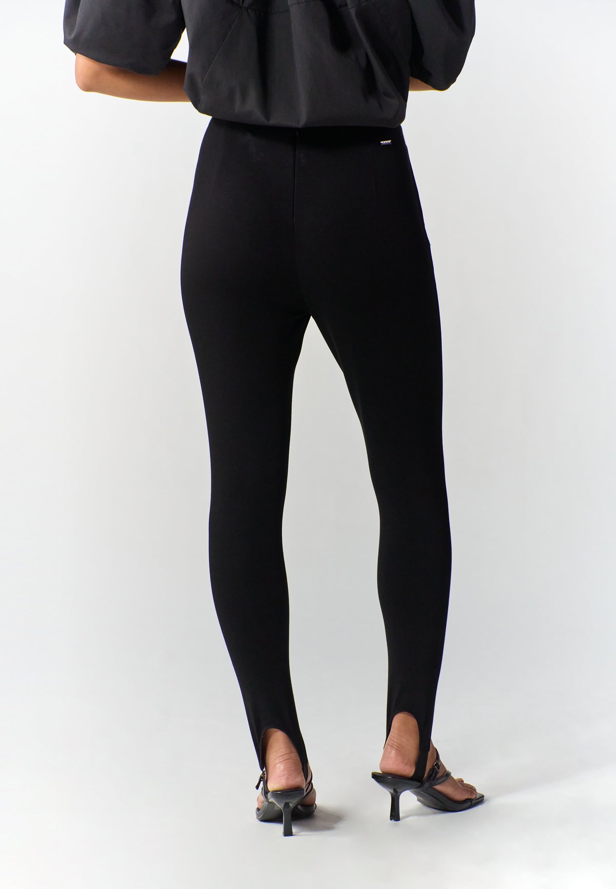 RAF Reverb Pants  (Black)
