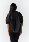 RAF Reverie Short Sleeve Top (Black)