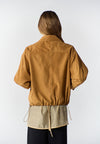 RAF Rune Long Sleeve Jacket (Camel)