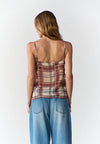 RAF Sawder Sleeveless Top (Multi)