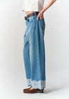 RAF Static Pants (Denim)