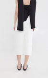 RAF X Martin Bautista Werbowy Skirt (Off-white)