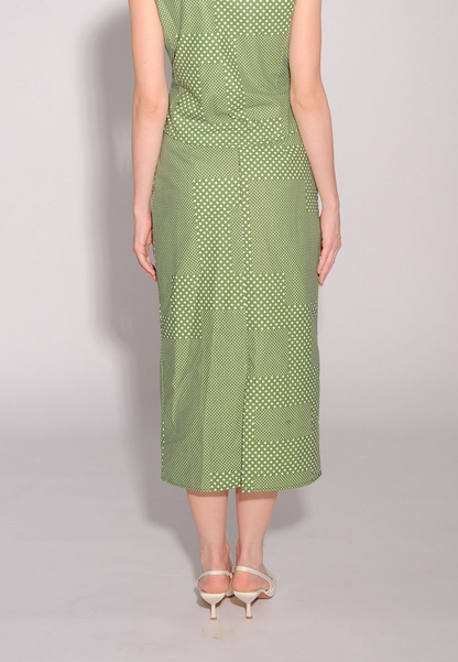 RAF Encircle Skirt (Green)