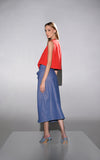 RAF Heze Sleeveless Top (Red)