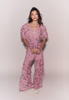 RAF Bacci Pants (Mauve)