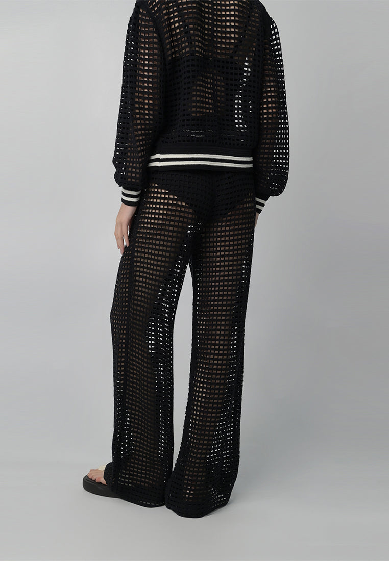 RAF Beam Pants (Black)
