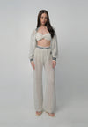 RAF Beam Pants (Off-white)