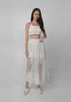 RAF Bern Skirt (Off-white)