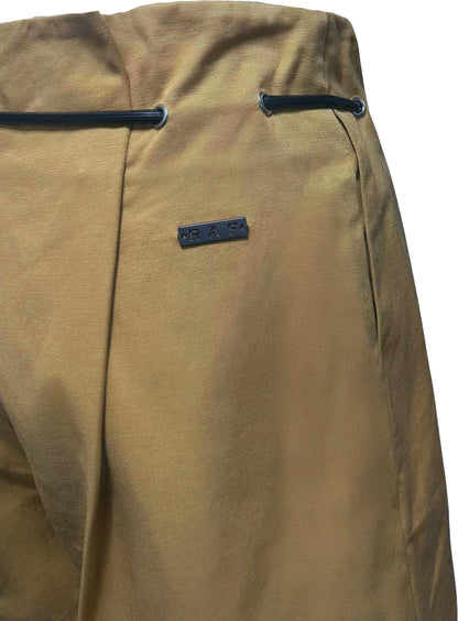 RAF Berzato Shorts (Khaki)