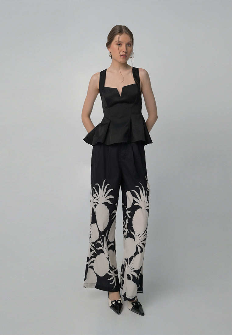 RAF Boise Pants (Black)