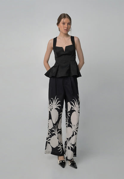 RAF Boise Pants (Black)