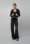 RAF Brandi 1Pc. Swimsuit (Black)