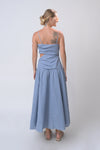 RAF Braxton Sleeveless Dress (Light Blue)