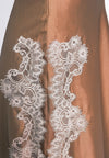RAF Cadillac Skirt (Brown)