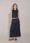 RAF Darren Skirt (Navy)