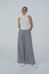 RAF Dates Pants (Gray)