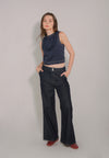 RAF Derek Pants (Dark Denim)
