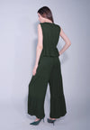 RAF Diversity Plain Pants (Emerald)
