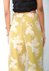 RAF Dorinda Pants  (Lime)
